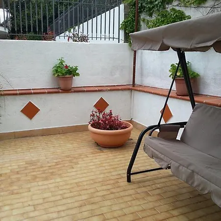 Stella Marina Oda ve Kahvaltı Soverato Marina