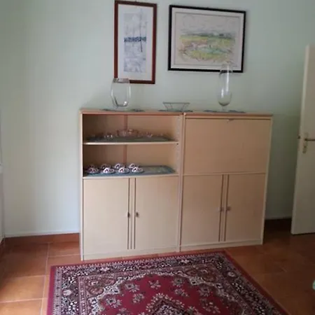 Oda ve Kahvaltı Stella Marina Soverato Marina