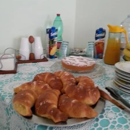 Stella Marina Oda ve Kahvaltı