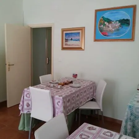 Stella Marina Oda ve Kahvaltı