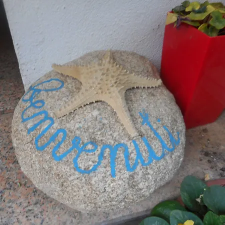 Stella Marina Oda ve Kahvaltı