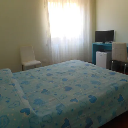 Stella Marina Soverato Marina