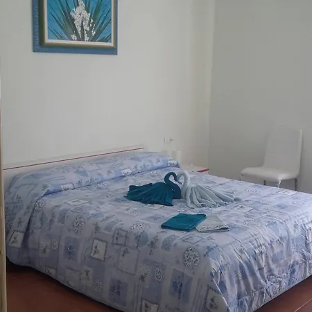 Oda ve Kahvaltı Stella Marina 3*