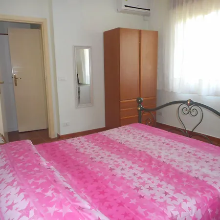 Stella Marina 3* Soverato Marina