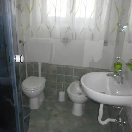 Oda ve Kahvaltı Stella Marina 3*