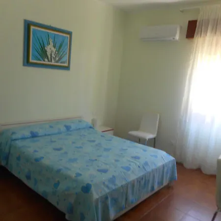 Oda ve Kahvaltı Stella Marina Soverato Marina