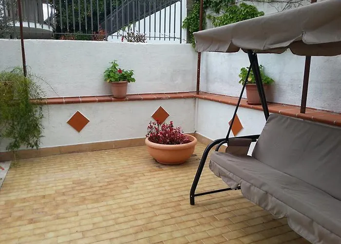 Stella Marina Bed & Breakfast Soverato Marina