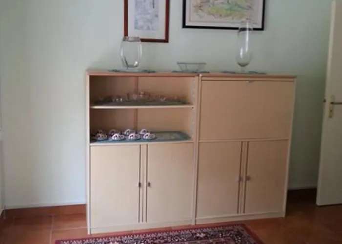 Bed & Breakfast Stella Marina Soverato Marina