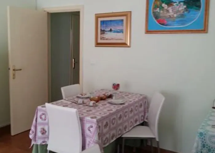 Stella Marina Bed & Breakfast