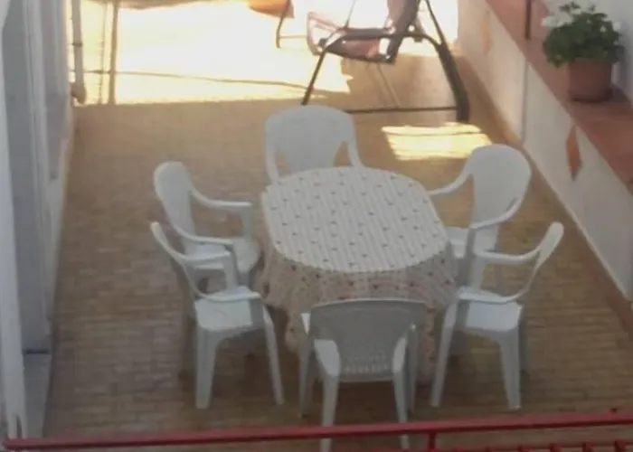 Stella Marina Bed & Breakfast Soverato Marina