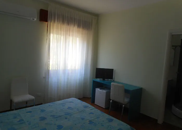 Bed & Breakfast Stella Marina Soverato Marina