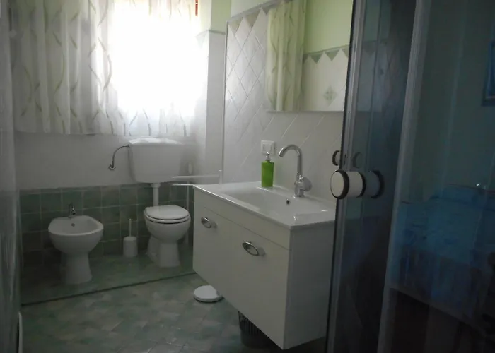 Stella Marina Bed & Breakfast