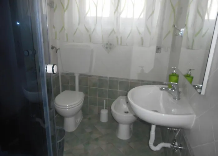 Bed & Breakfast Stella Marina 3*