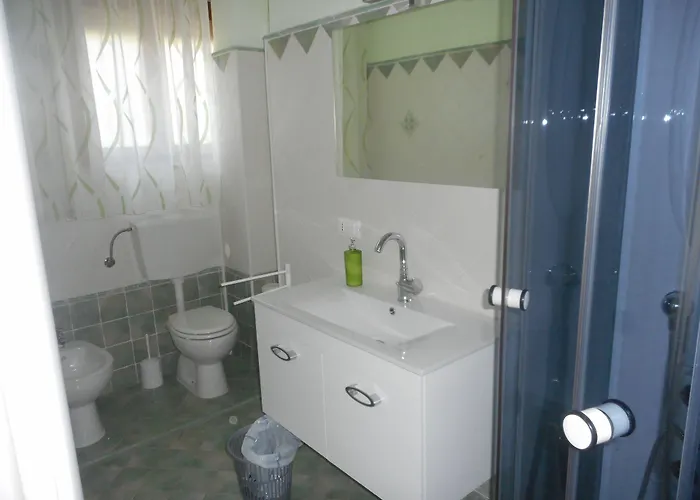 Bed & Breakfast Stella Marina Soverato Marina