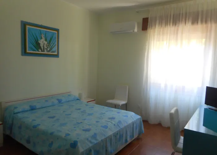 Stella Marina Bed & Breakfast 3*
