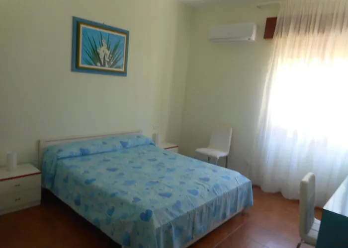 Bed & Breakfast Stella Marina 3*