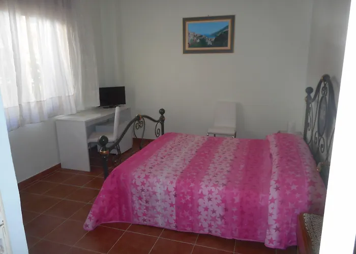 Stella Marina Bed & Breakfast 3*