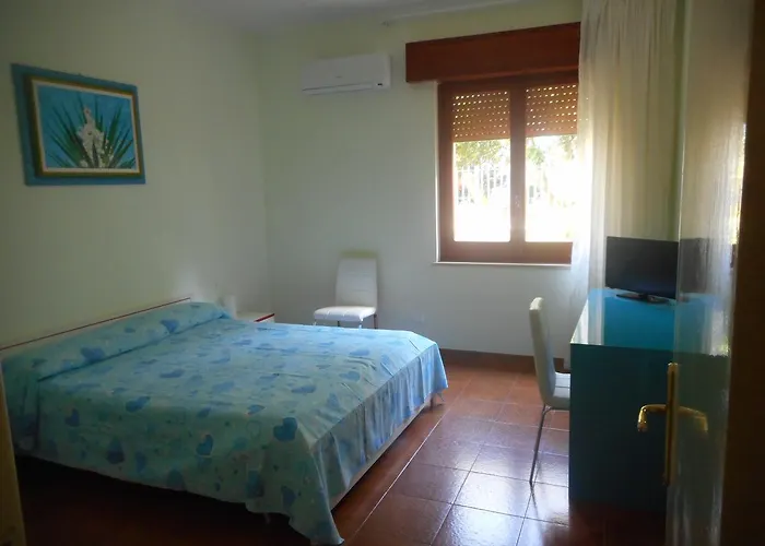 Stella Marina Bed & Breakfast 3*