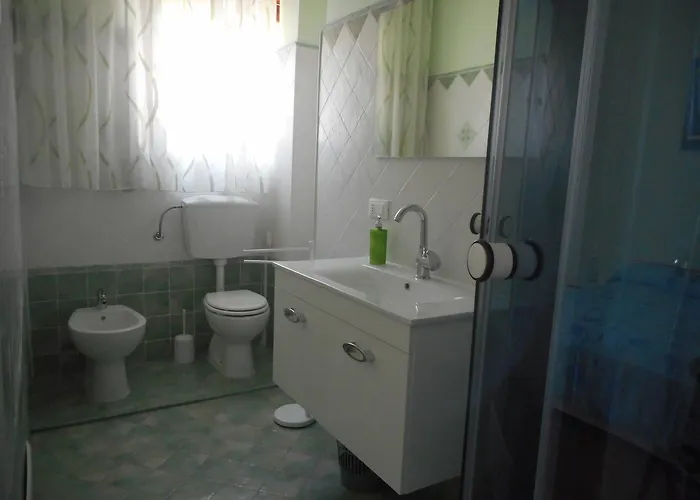 Stella Marina Bed & Breakfast