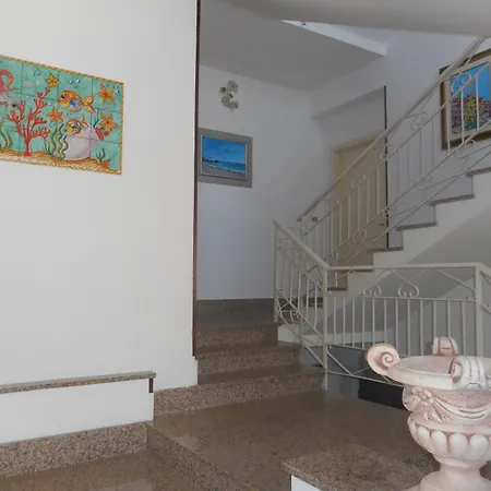 Stella Marina 3* Soverato Marina