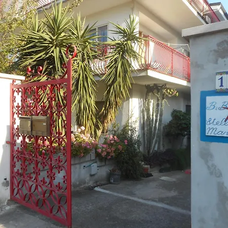 Stella Marina 3* סוברטו מרינה