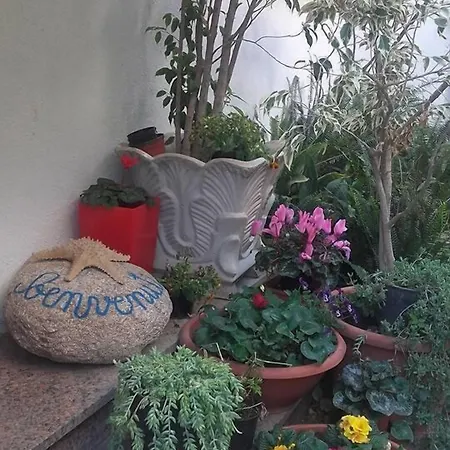 Stella Marina 3* Soverato Marina