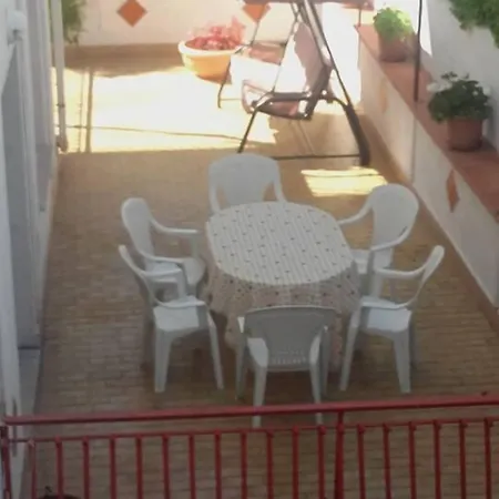 Stella Marina Couette-café Soverato Marina