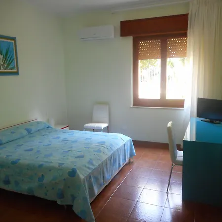 Stella Marina Soverato Marina