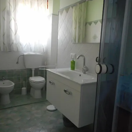 Stella Marina Bed and Breakfast