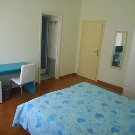 Stella Marina 3* סוברטו מרינה