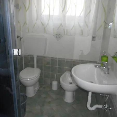 Bed and Breakfast Stella Marina Soverato Marina