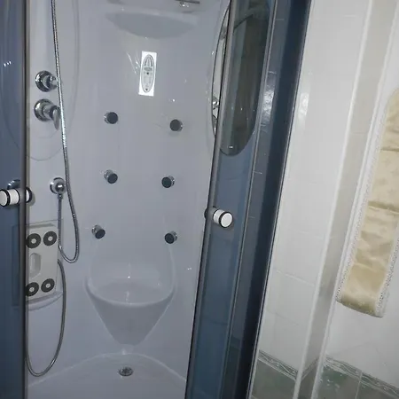 Stella Marina Bed and Breakfast Soverato Marina