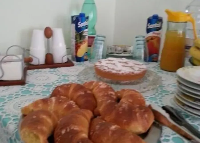 Stella Marina Alojamento de Acomodação e Pequeno-almoço