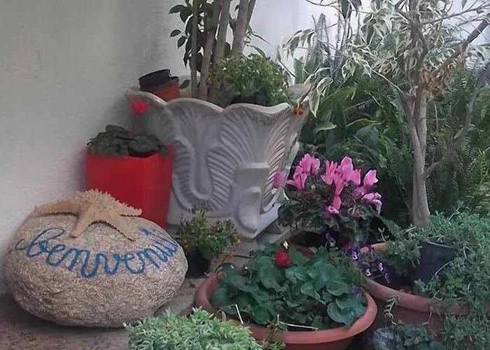 Stella Marina 3* Soverato Marina