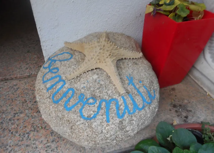 Stella Marina Alojamento de Acomodação e Pequeno-almoço