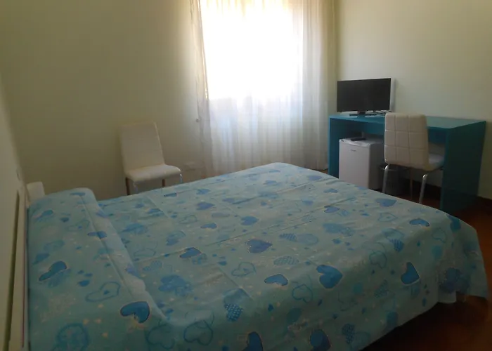 Stella Marina Soverato Marina