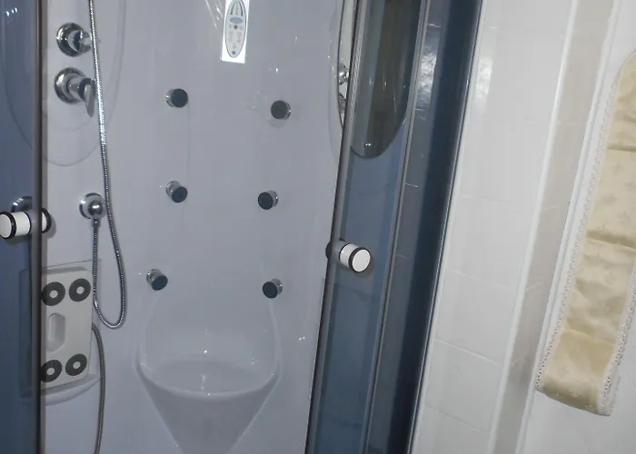 לינה וארוחת בוקר Stella Marina סוברטו מרינה