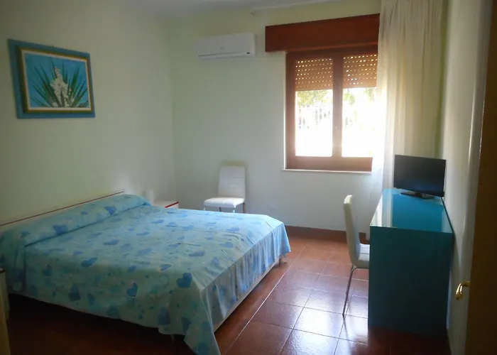 Stella Marina סוברטו מרינה