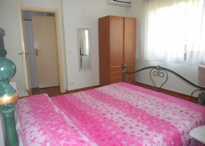 Stella Marina 3* סוברטו מרינה