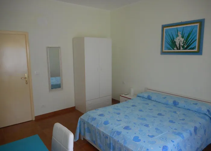 Stella Marina 3* Soverato Marina