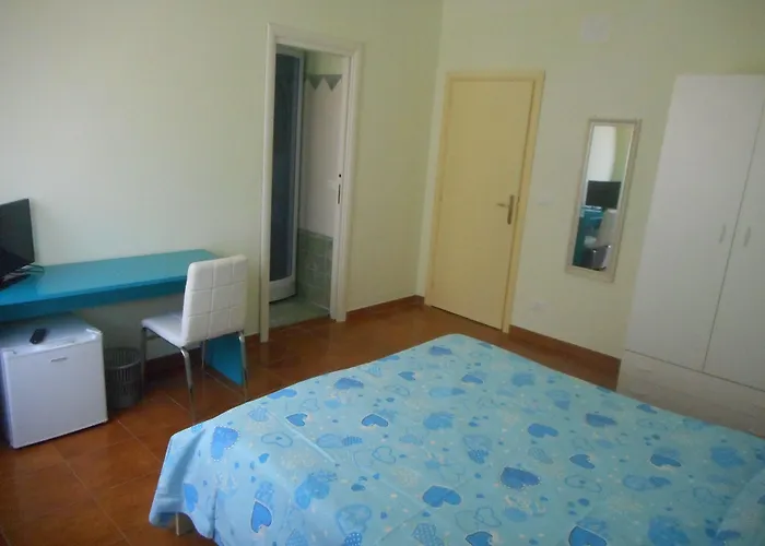 Stella Marina 3* סוברטו מרינה