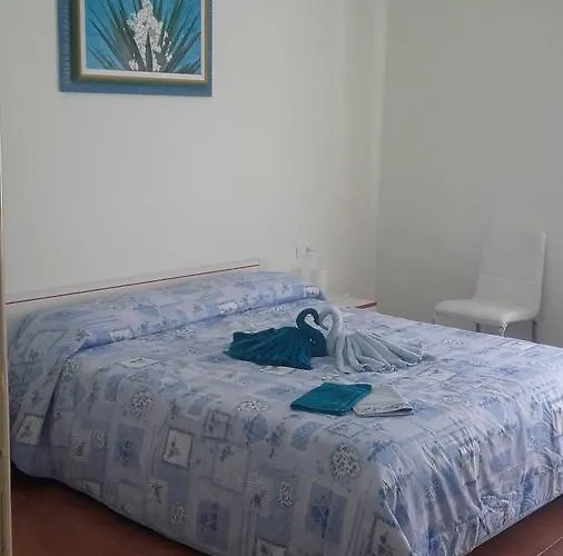 Stella Marina 3* סוברטו מרינה