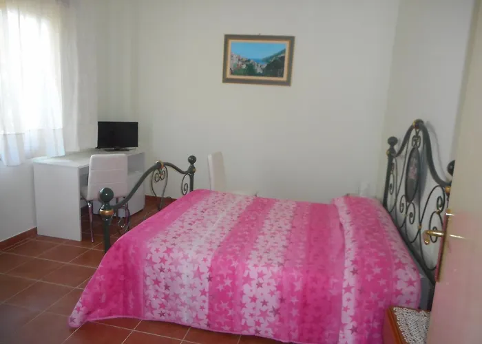 Stella Marina Alojamento de Acomodação e Pequeno-almoço 3*