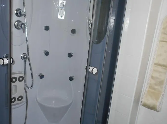 Stella Marina לינה וארוחת בוקר סוברטו מרינה